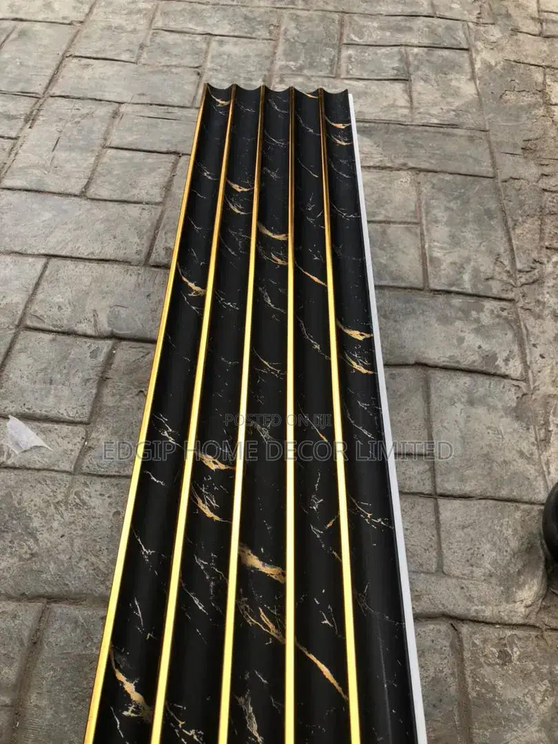 Ps Line Fluted Panel