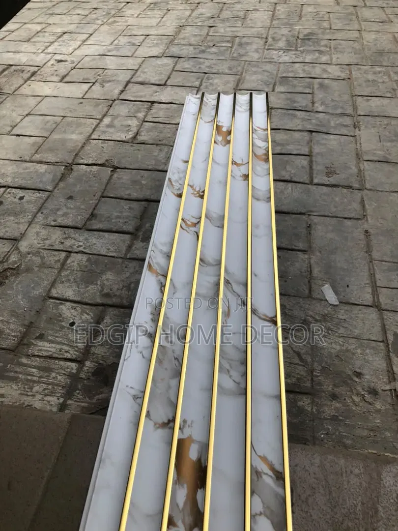 Ps Line Fluted Panel