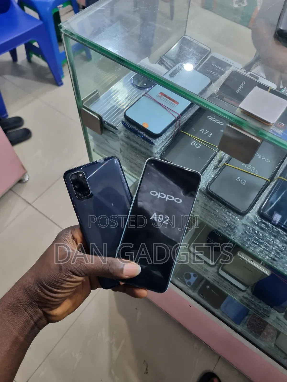 Oppo A92 128 GB