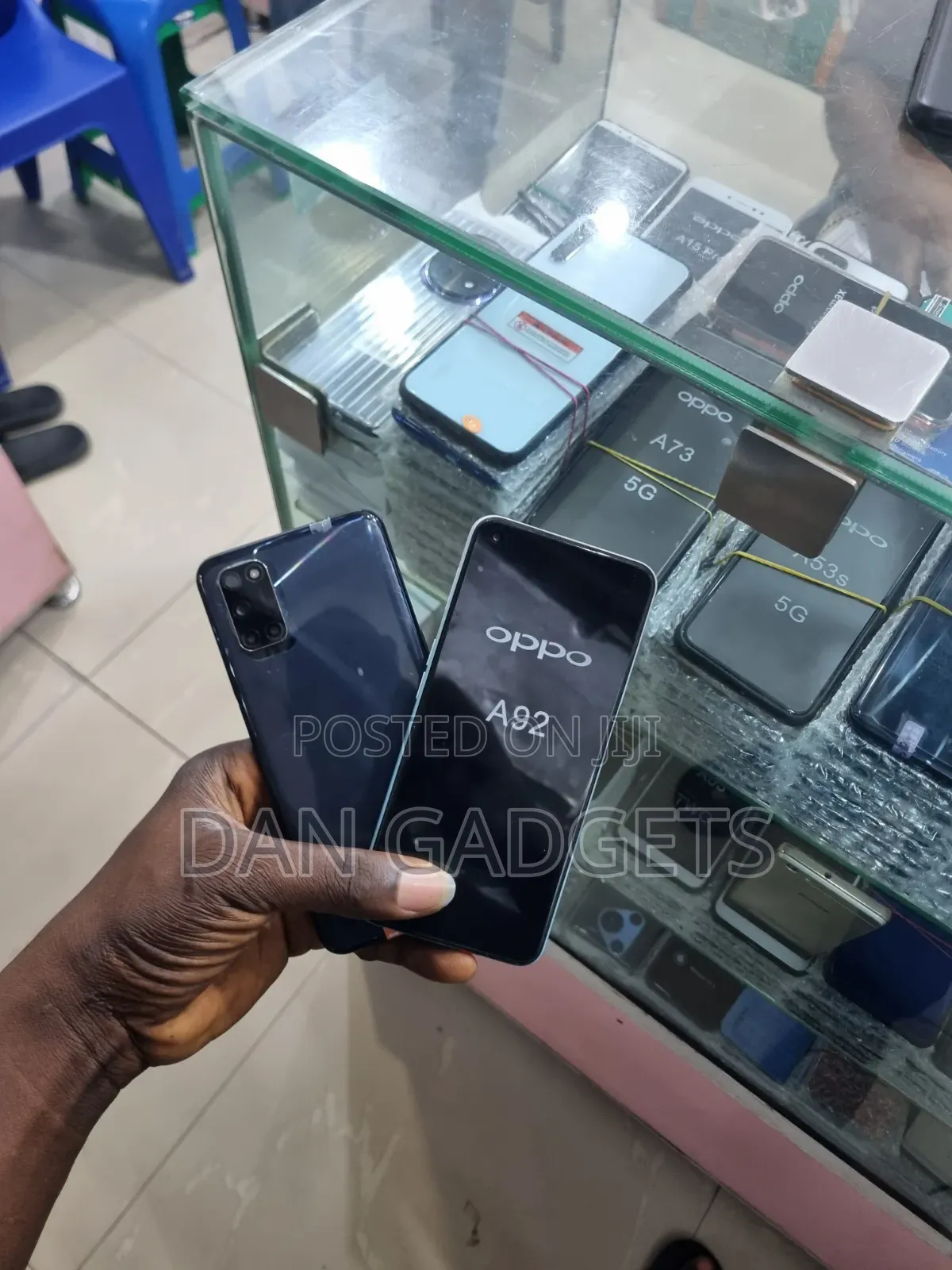 Oppo A92 128 GB