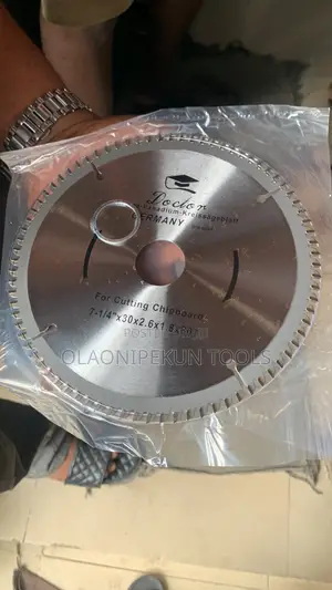 Circular Saw Blade