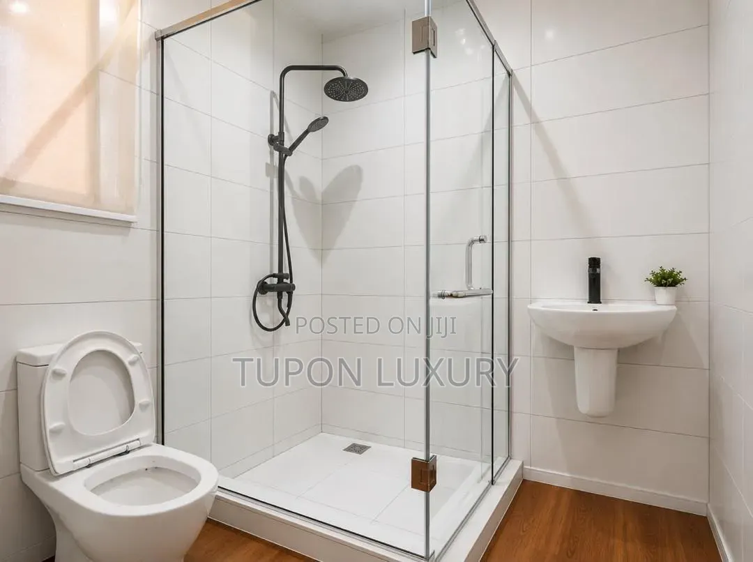 Luxury 1bedroom With Pool and Gym