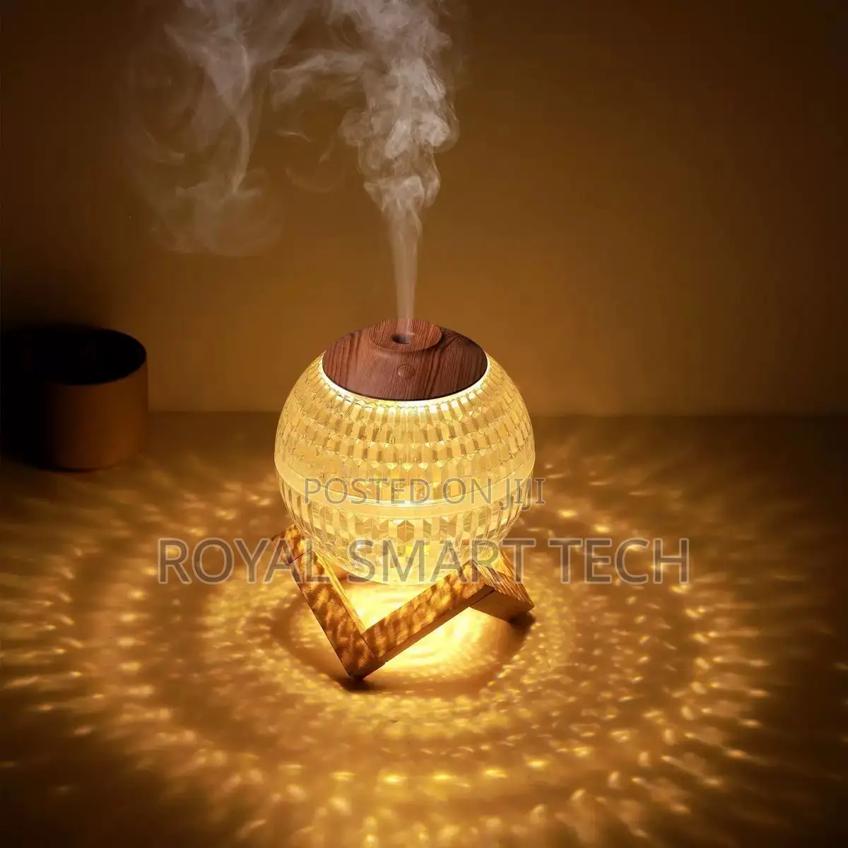 Mini Aroma Diffuser