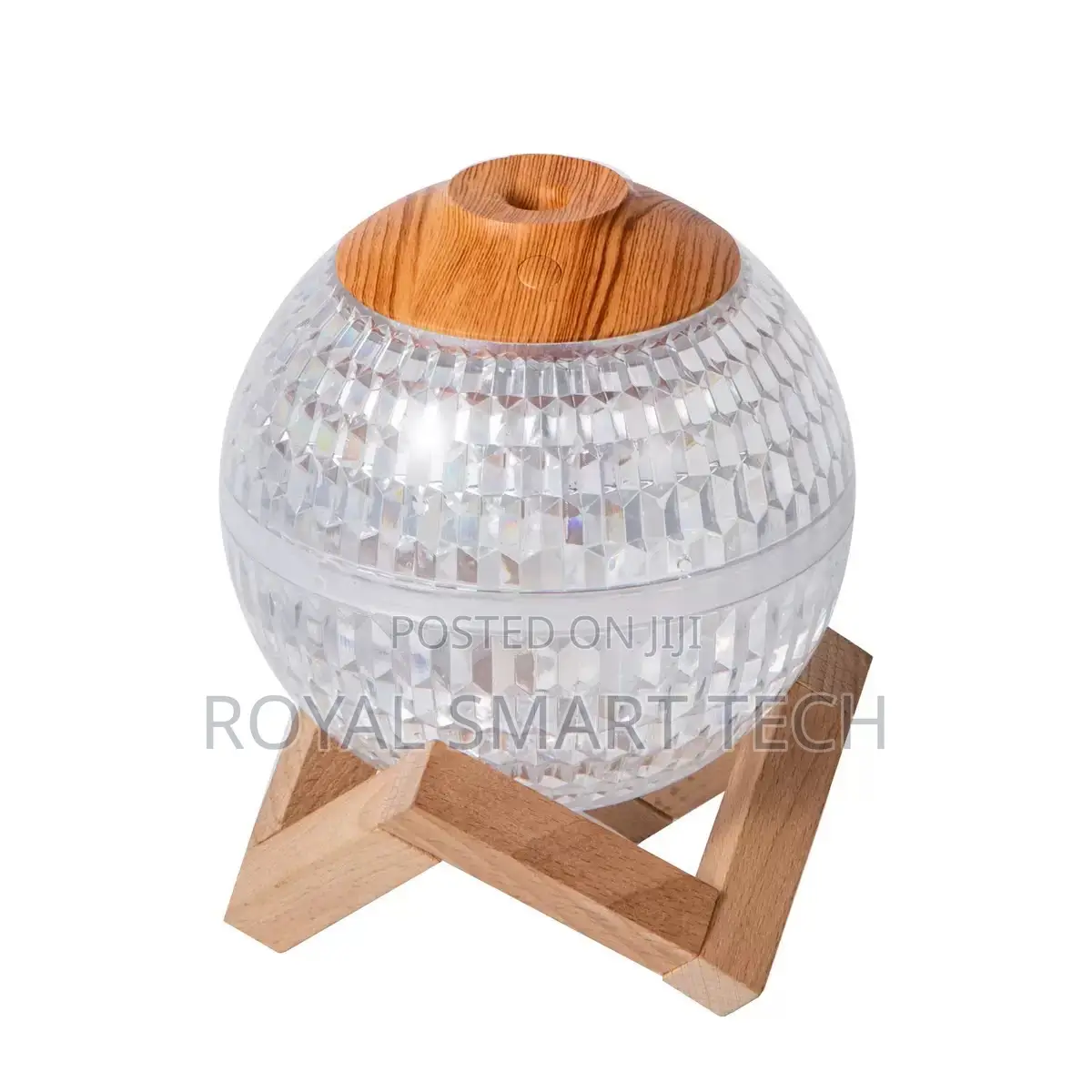 Mini Aroma Diffuser