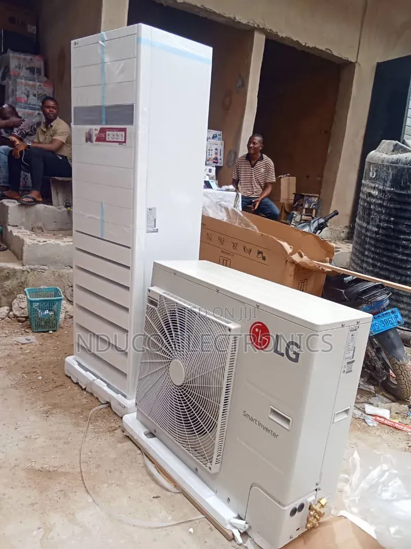 Original LG Air Conditioner