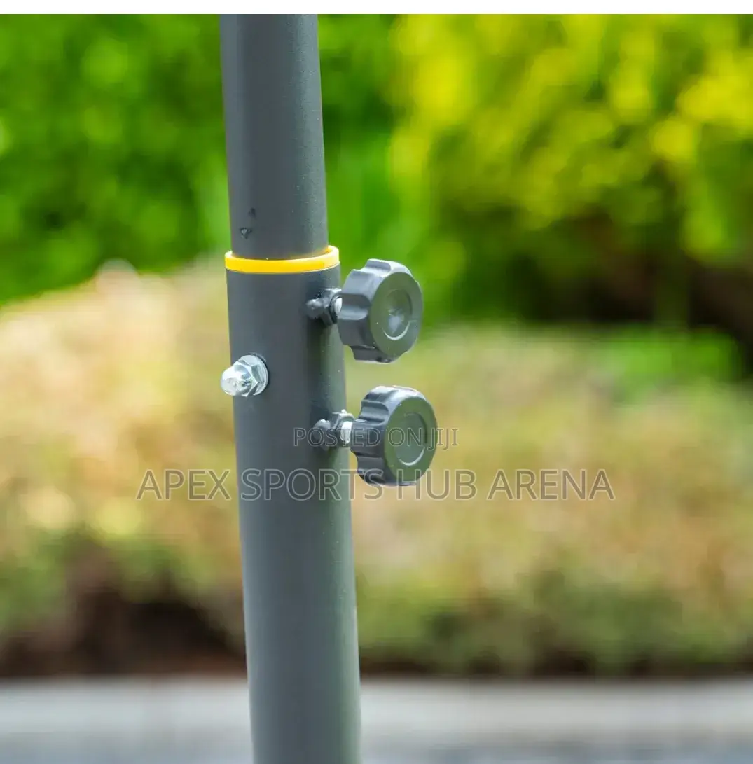 Kids Basketball Stand