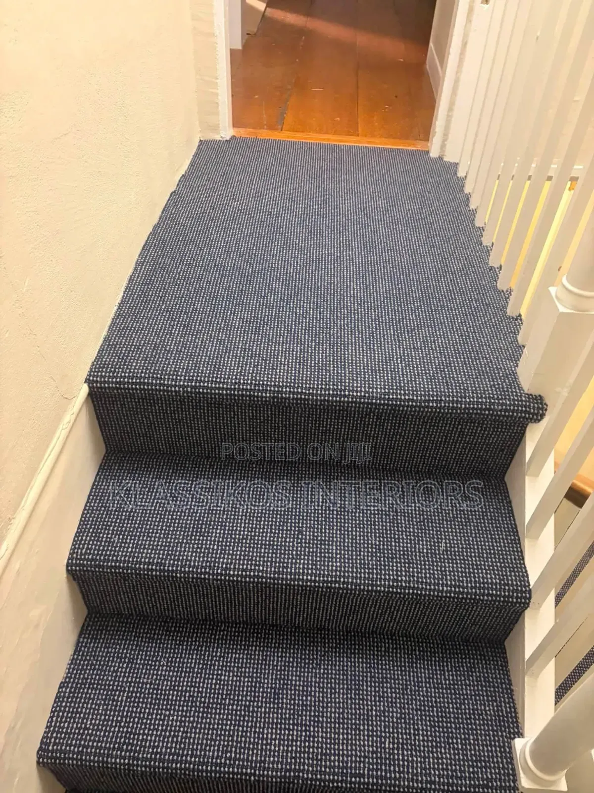 Rug Carpet Shop in Abuja