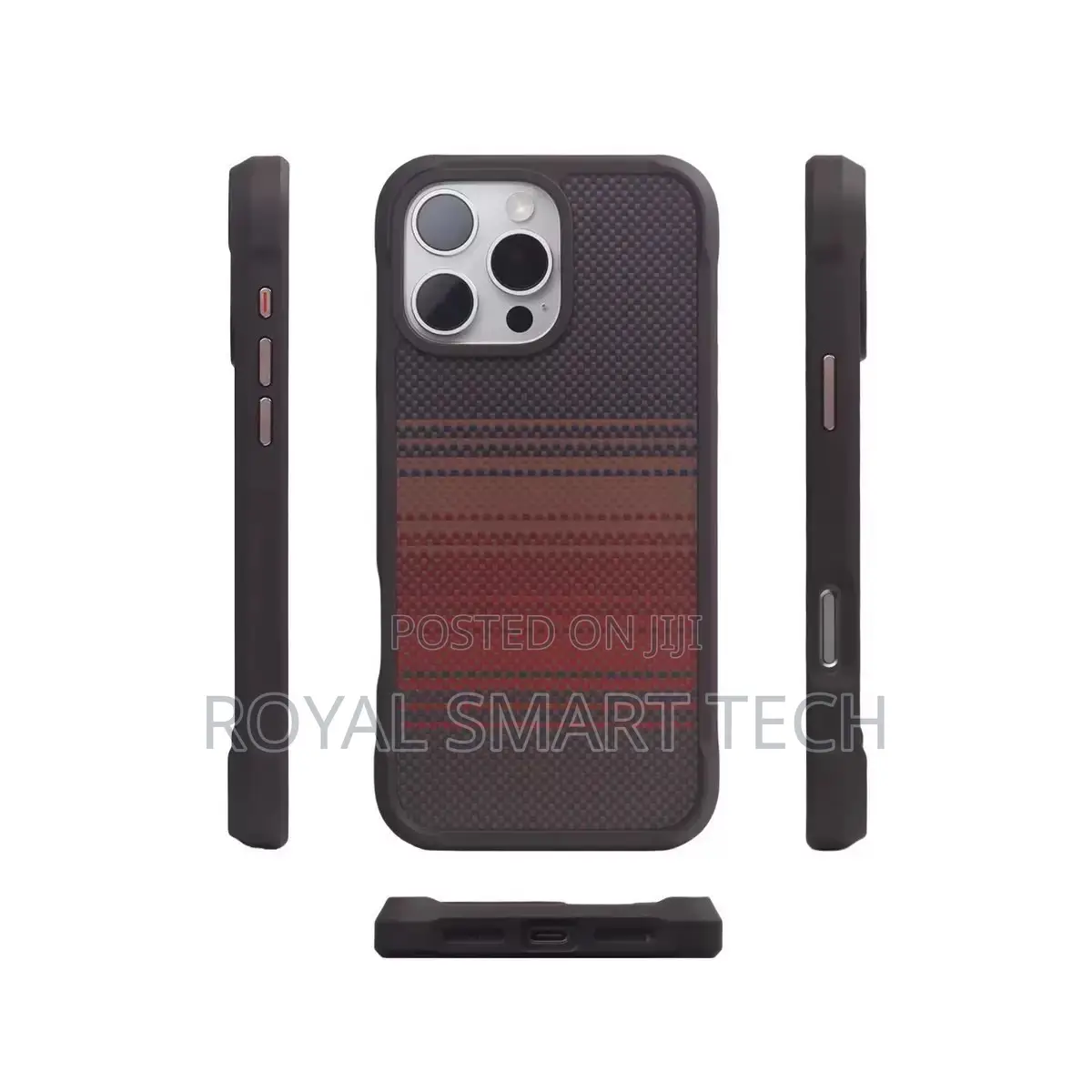 iPhone Pouch 14 Pro Max to 17 Pro Max