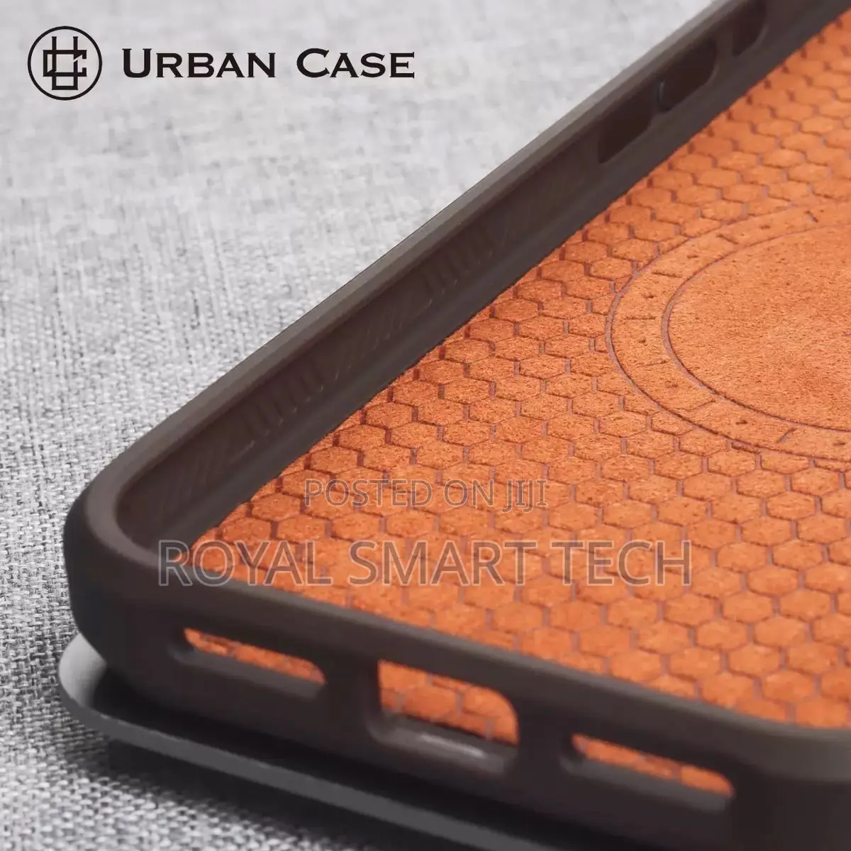 iPhone Pouch 14 Pro Max to 17 Pro Max