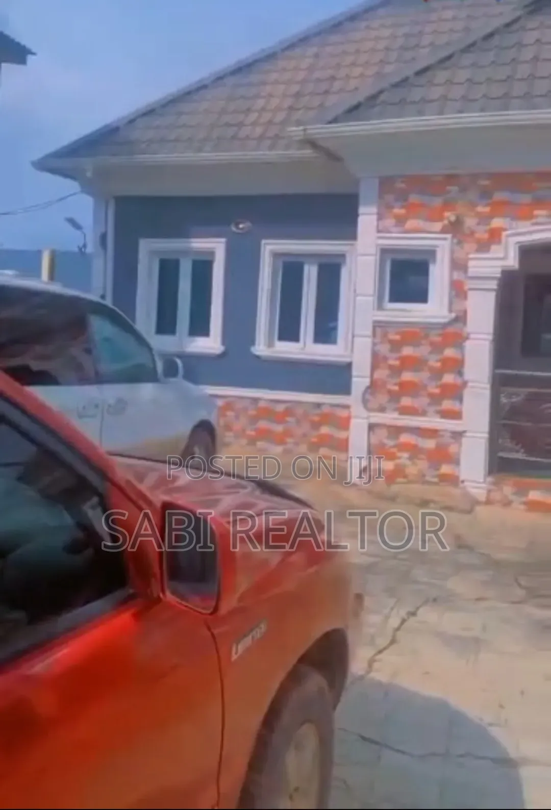 Furnished 3bdrm Bungalow in Kola Alagbado for sale