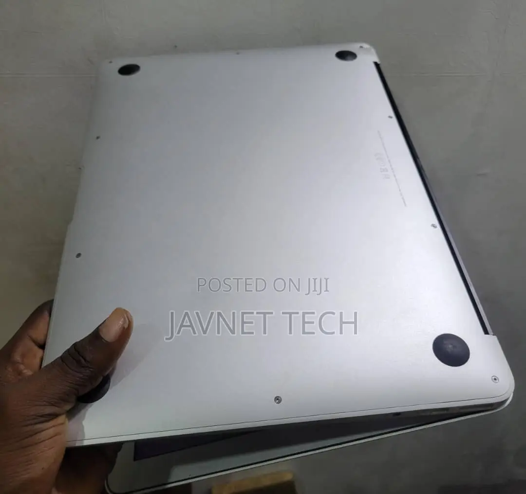 Laptop Apple MacBook Pro 2015 8GB Intel Core i5 SSD 128GB