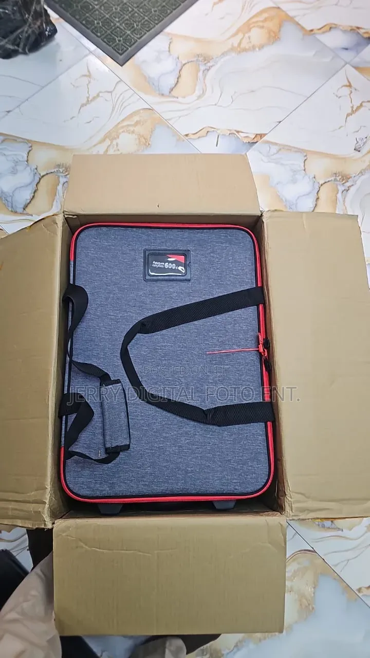 Aputure LS 600d Pro
