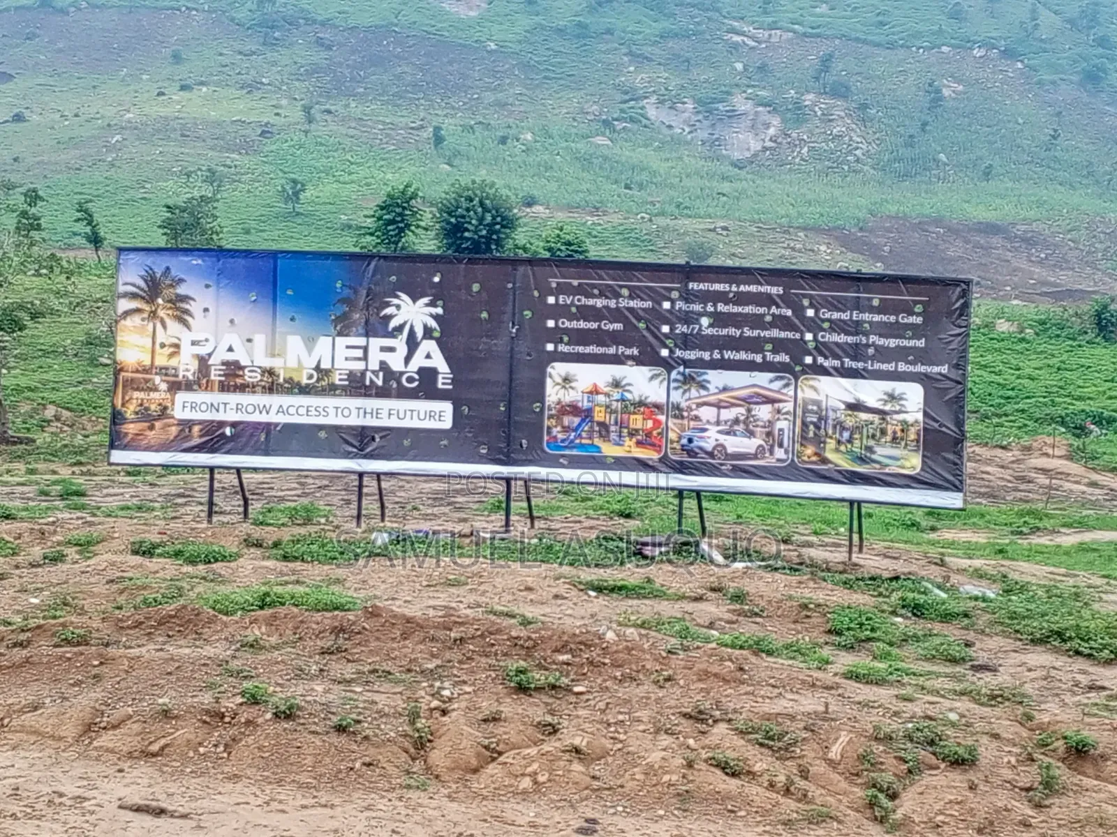 Strategic and Investment-Friendly Estate Plots for Sale