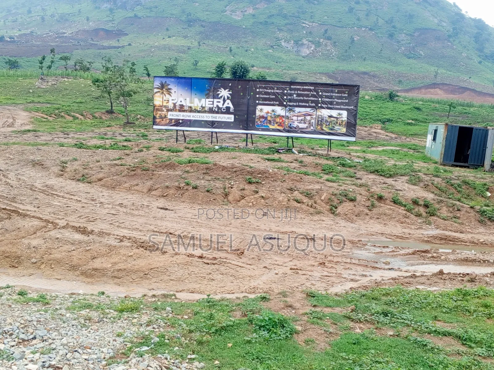 Strategic and Investment-Friendly Estate Plots for Sale