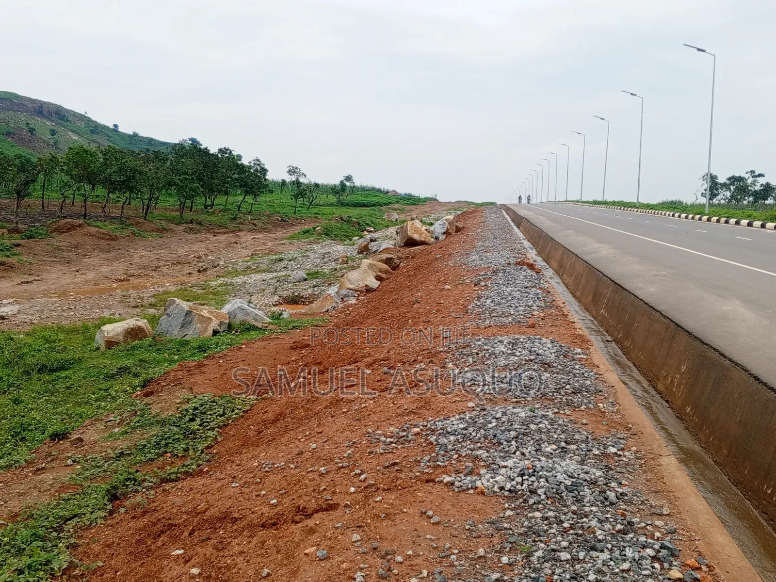 Strategic and Investment-Friendly Estate Plots for Sale