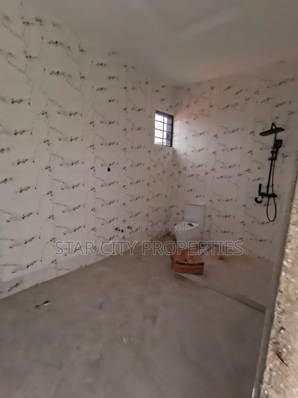 4bdrm House in Gbagada Lagos for sale