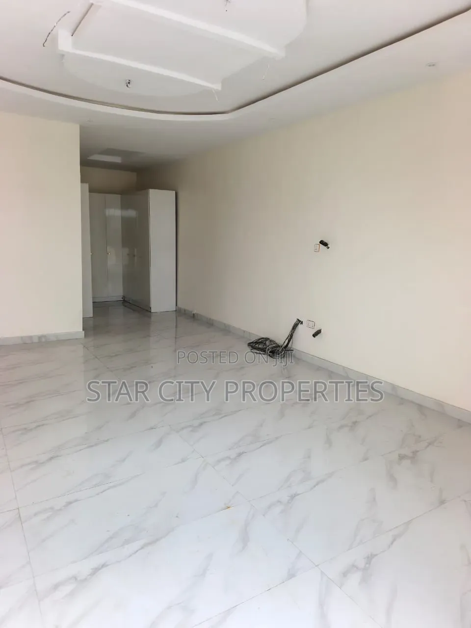 4bdrm House in Gbagada Lagos for sale