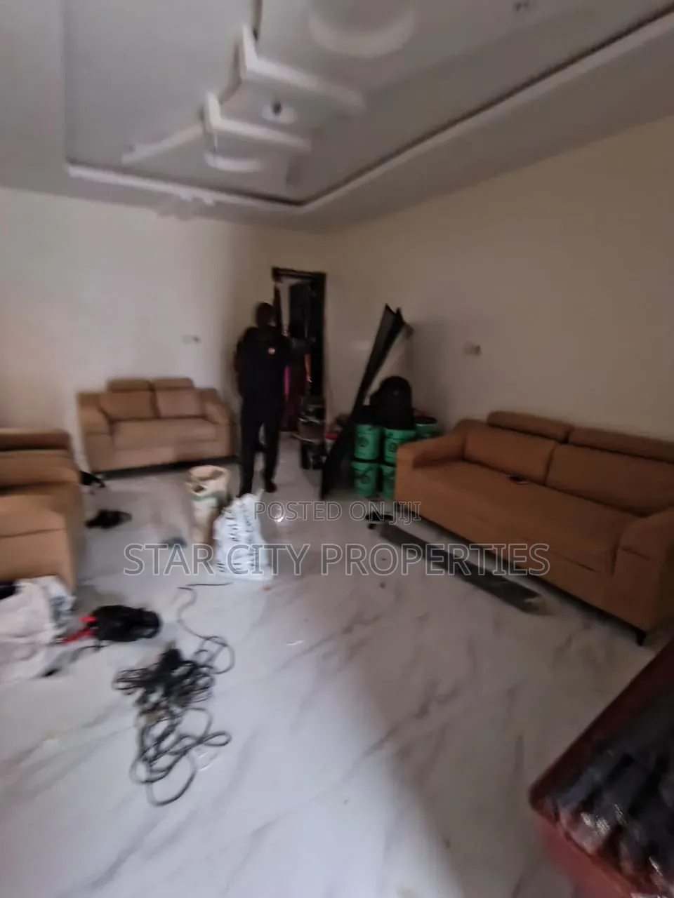 4bdrm House in Gbagada Lagos for sale