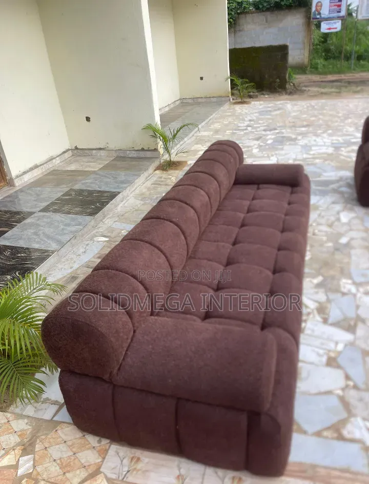 Solid Interior 6by6 Complete Set