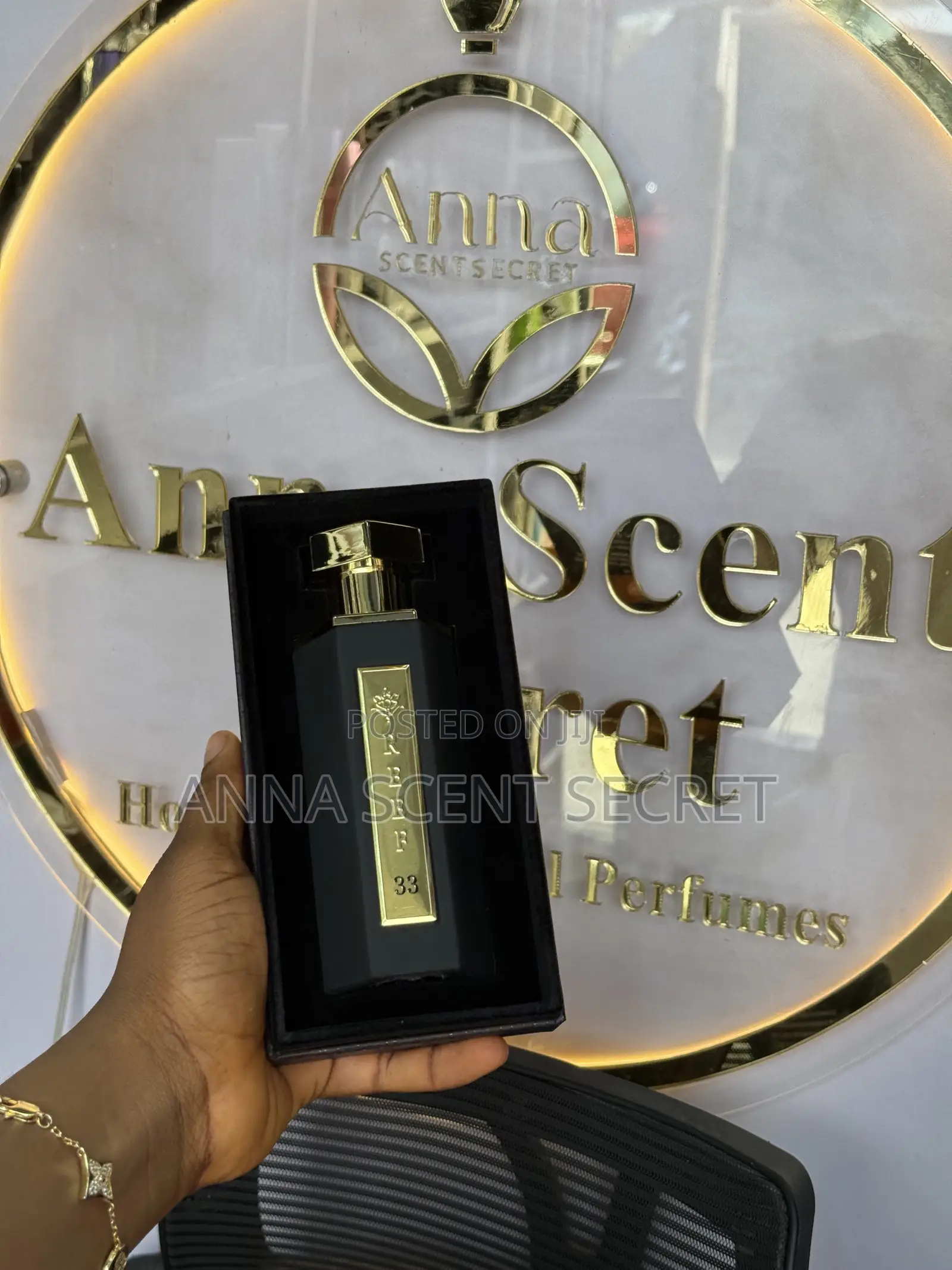 Reef 33 Edp 100ml