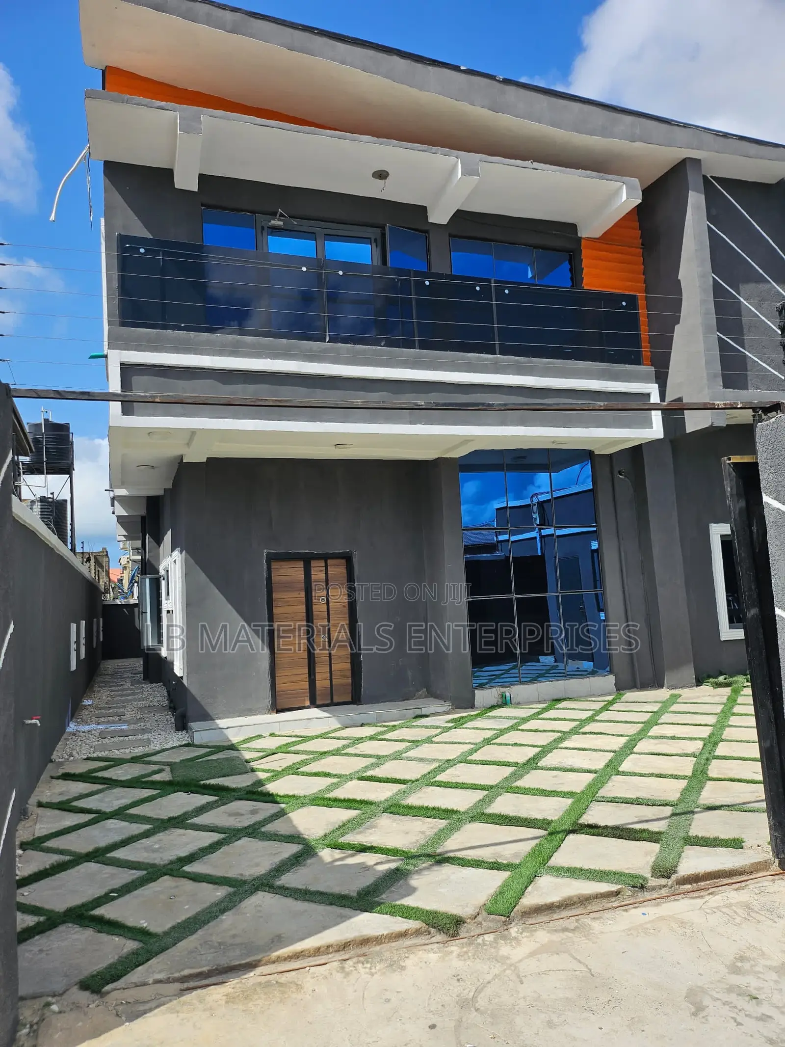 Mini Flat in Sangotedo for rent