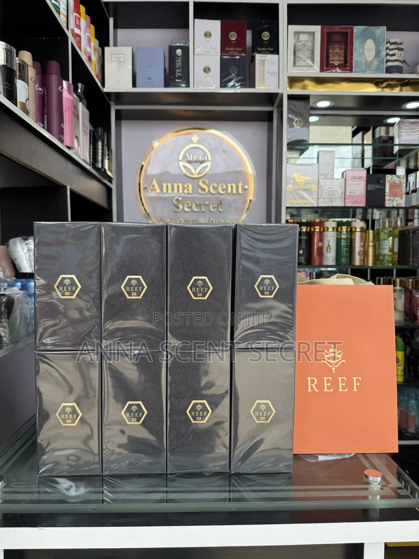 Reef 33 Edp 100ml