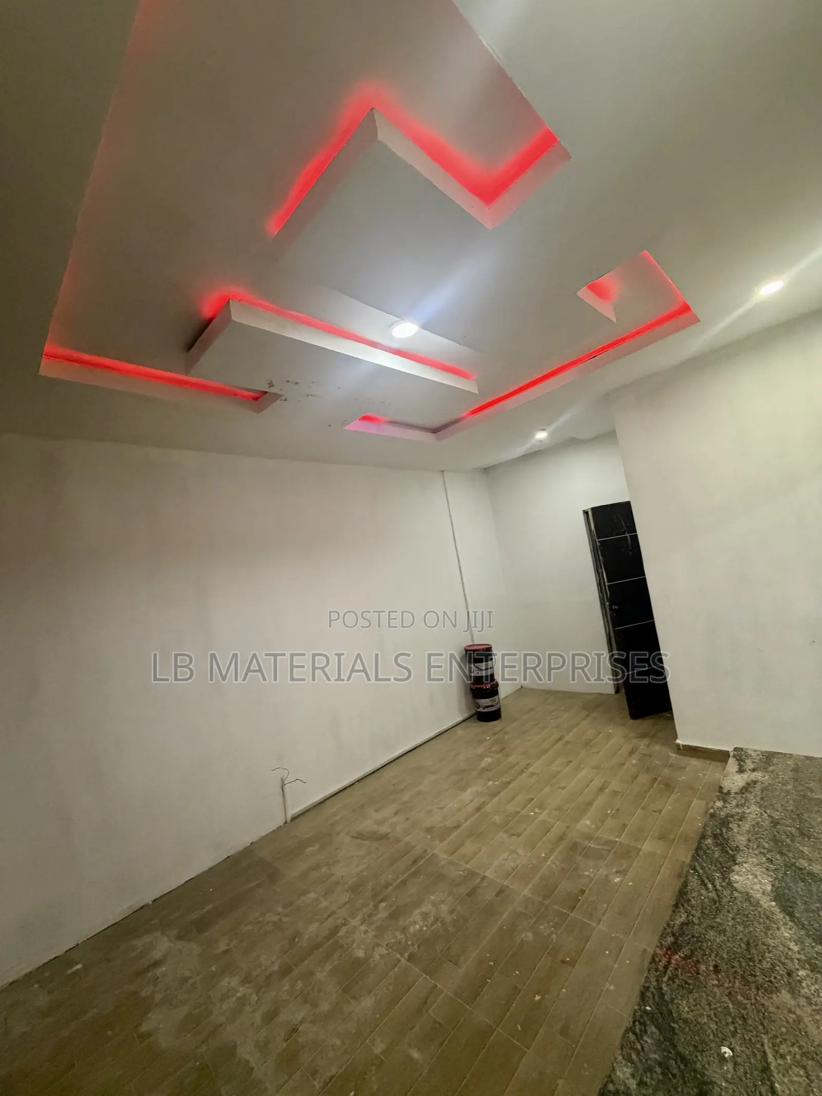 Mini Flat in Sangotedo for rent