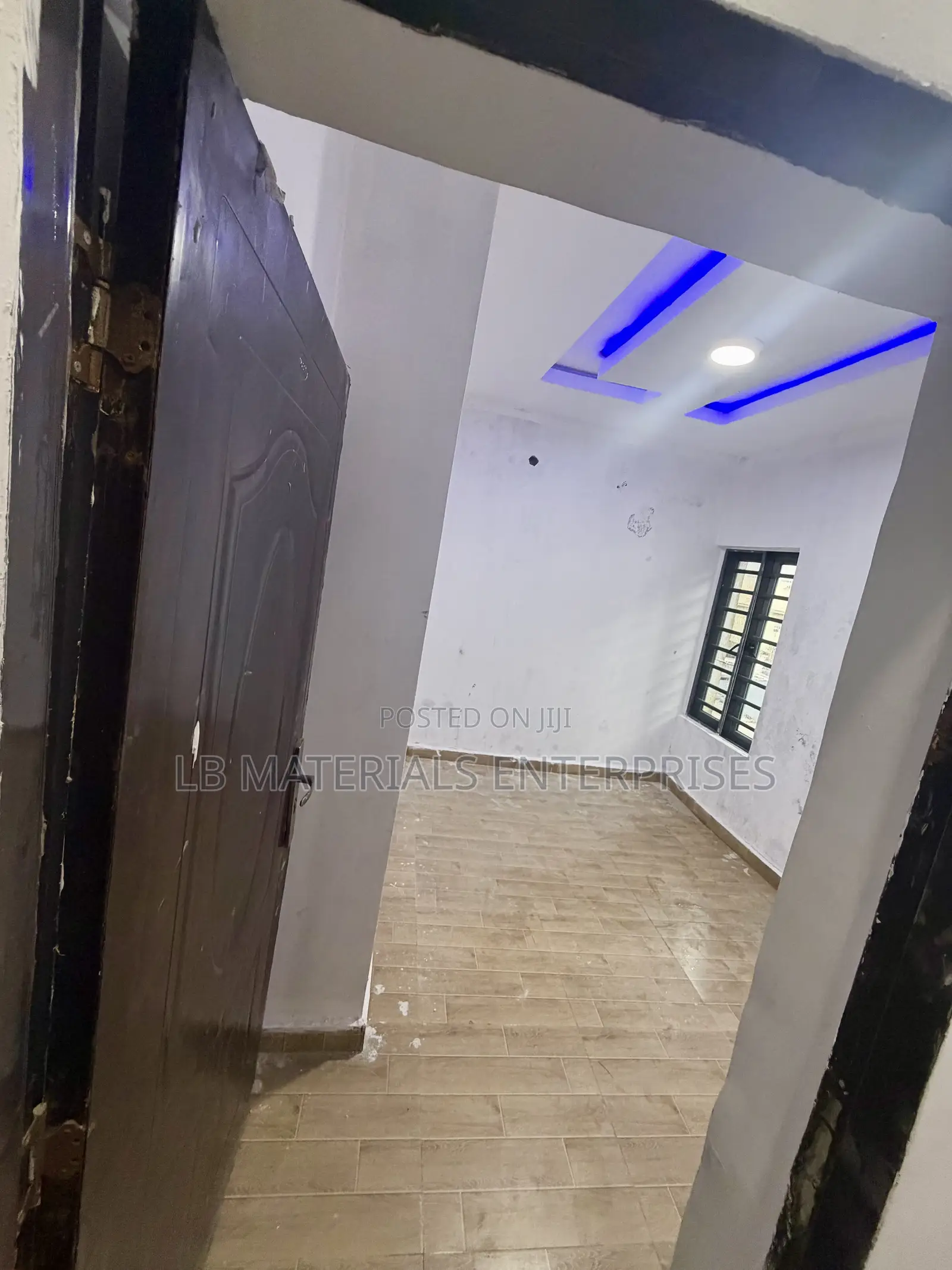Mini Flat in Sangotedo for rent