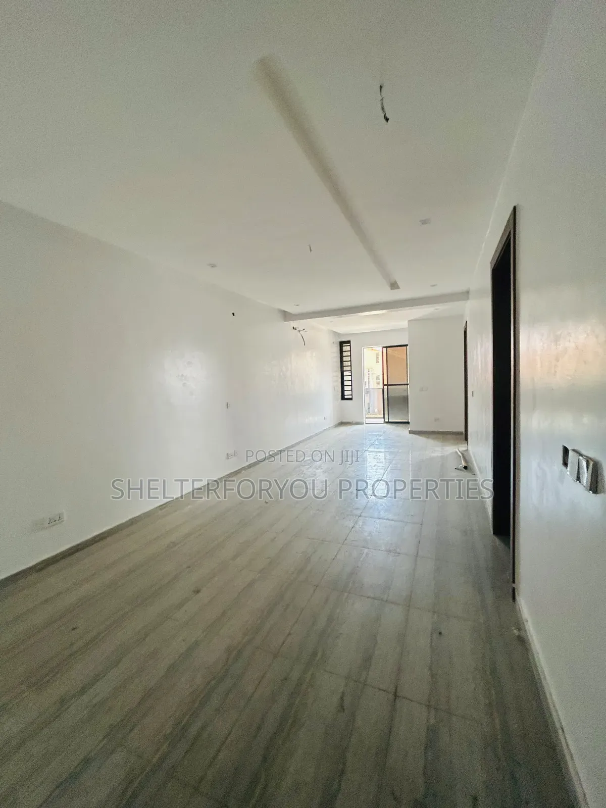 2bdrm Apartment in Ologolo for sale