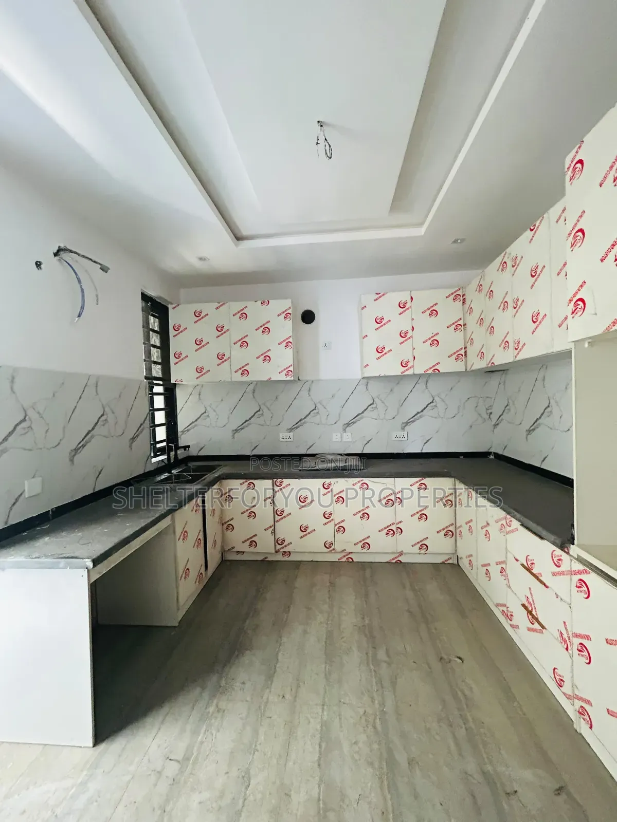 2bdrm Apartment in Ologolo for sale