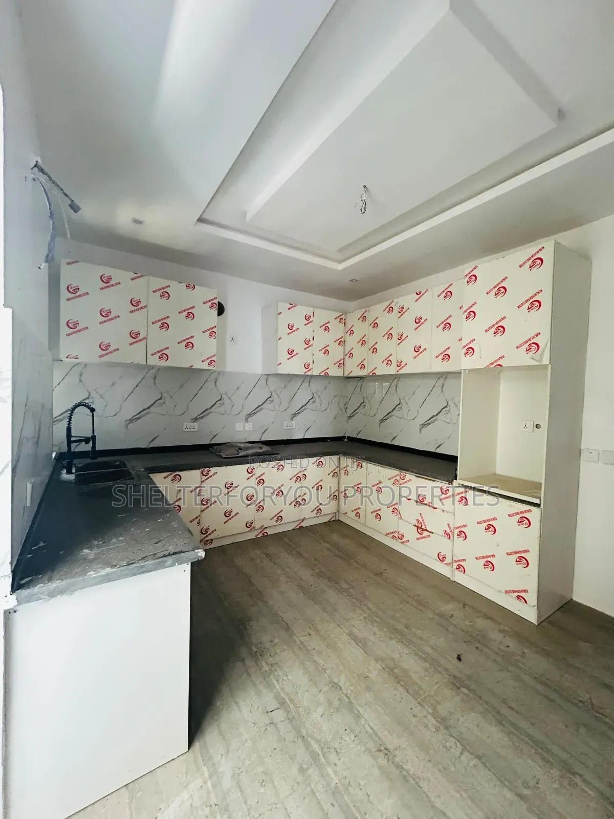 2bdrm Apartment in Ologolo for sale
