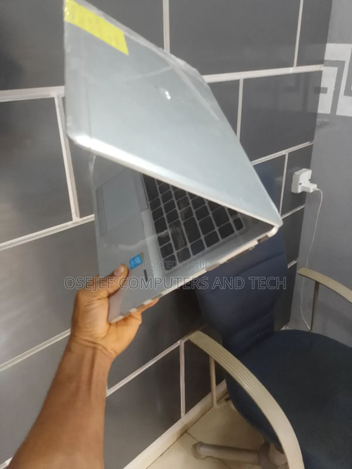 Laptop HP EliteBook Folio 8GB Intel Core i5 HDD 500GB