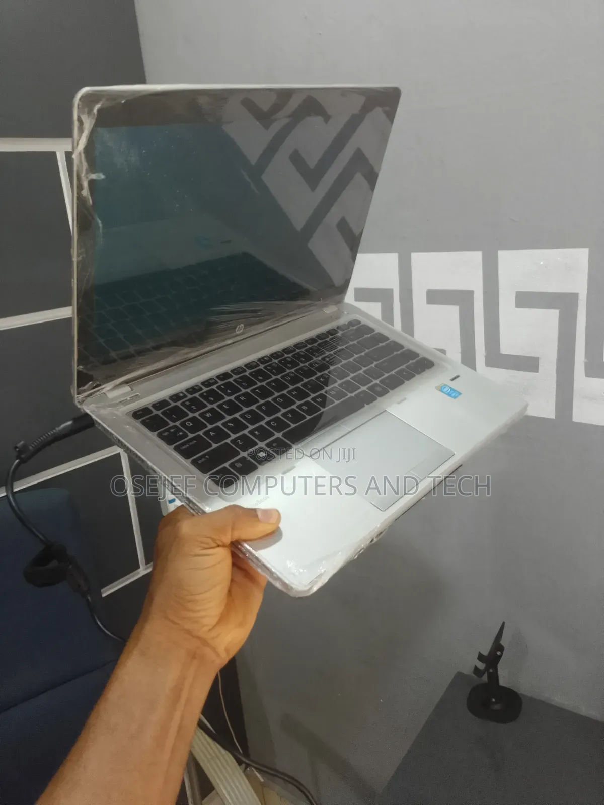 Laptop HP EliteBook Folio 8GB Intel Core i5 HDD 500GB