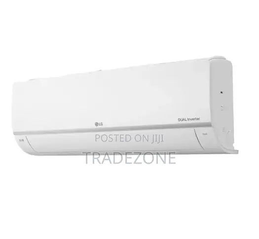 LG 1Hp Dual Inverter Split Air Conditioner | SPL 1.0HP INV