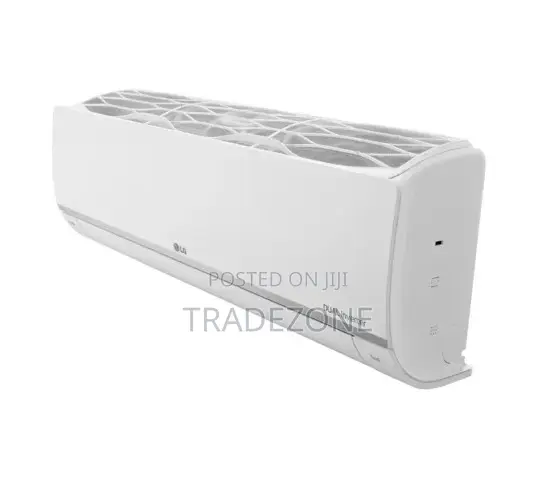LG 1Hp Dual Inverter Split Air Conditioner | SPL 1.0HP INV
