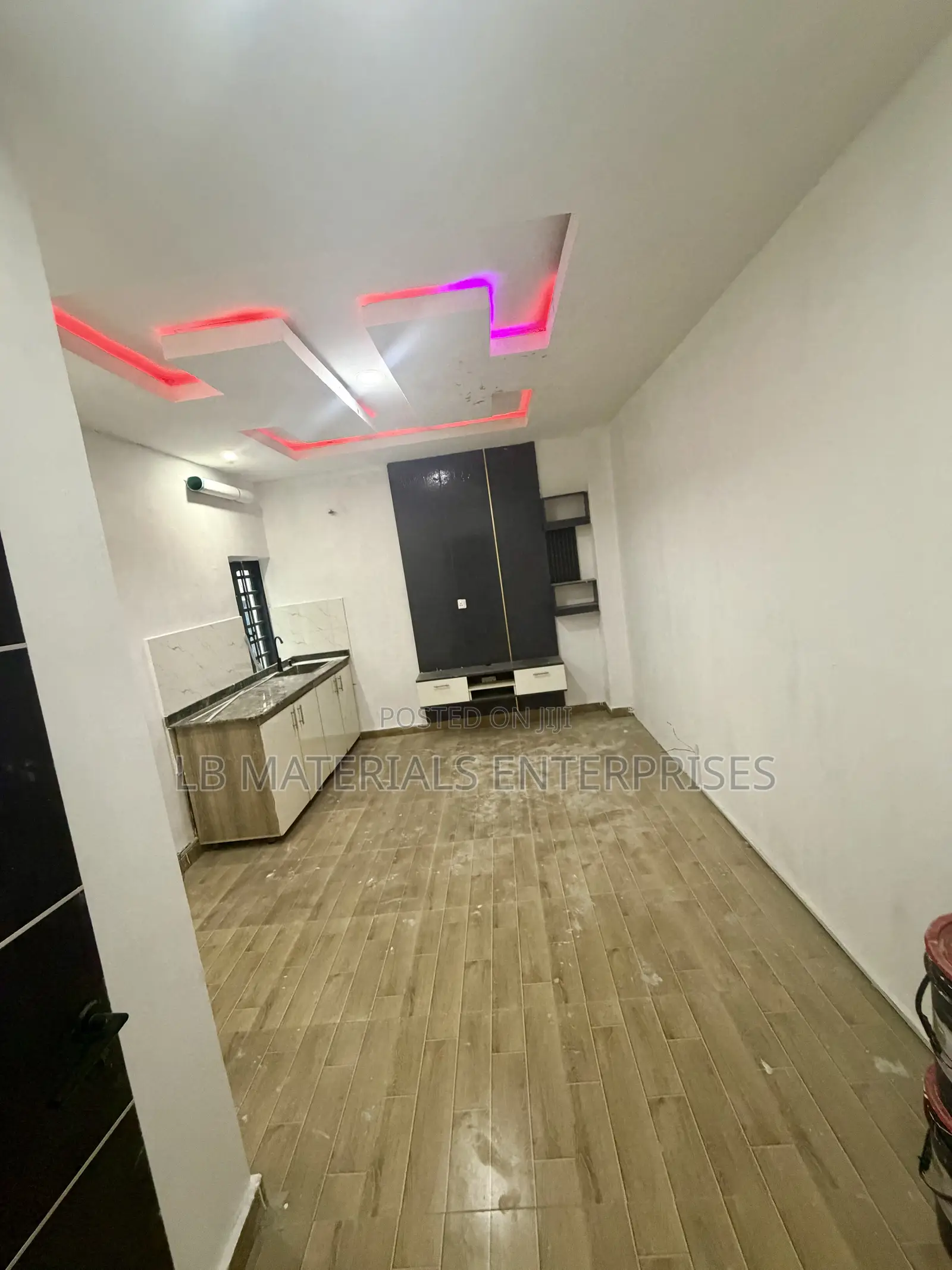 Mini Flat in Sangotedo for rent