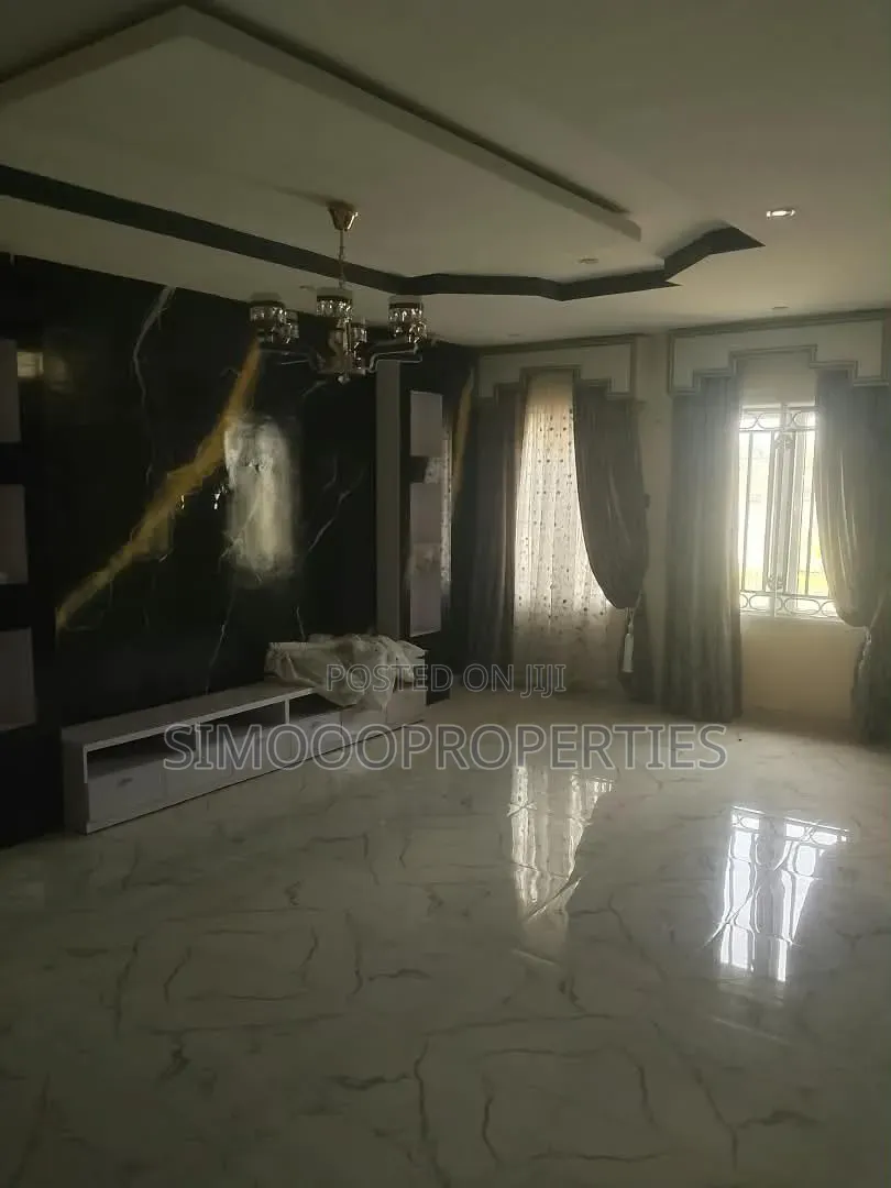 Furnished 3bdrm Duplex in Westland Estate, Awoyaya for rent