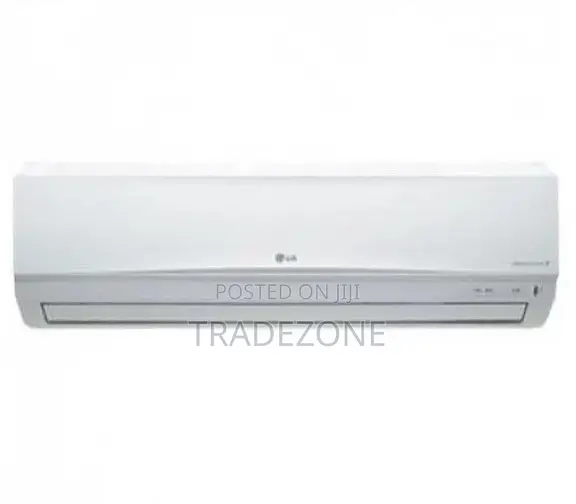 LG 2 HP Inverter Split Air Conditioner | SPL 2.0HP INV