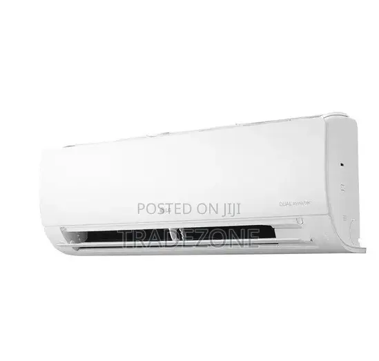 LG 2 HP Inverter Split Air Conditioner | SPL 2.0HP INV