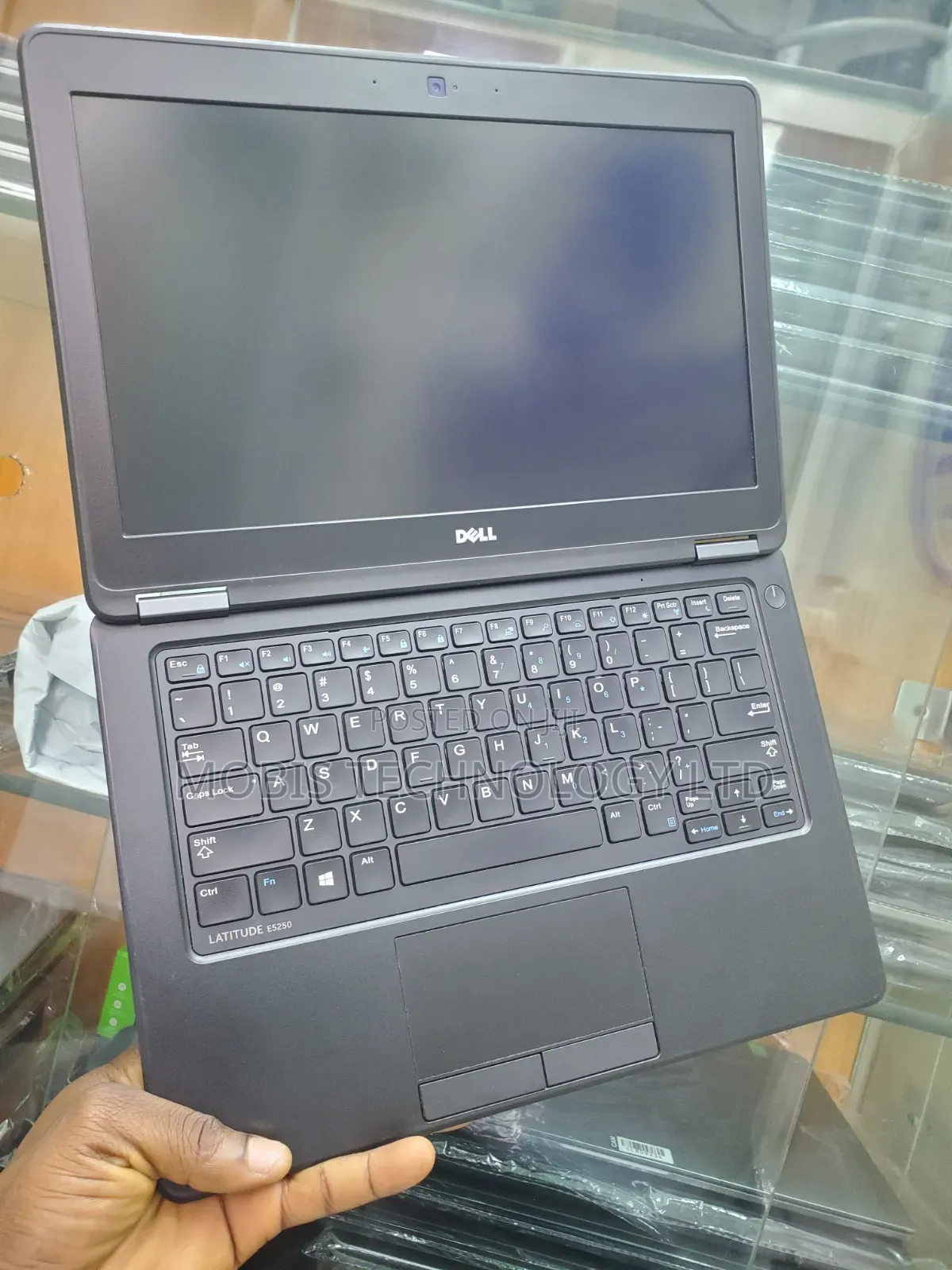 Laptop Dell Latitude 12 E5250 8GB Intel Core i7 SSD 256GB