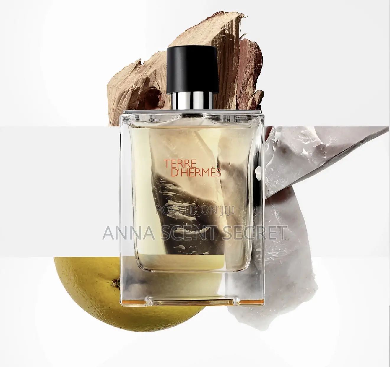 Terre D’hermès Edt 100ml