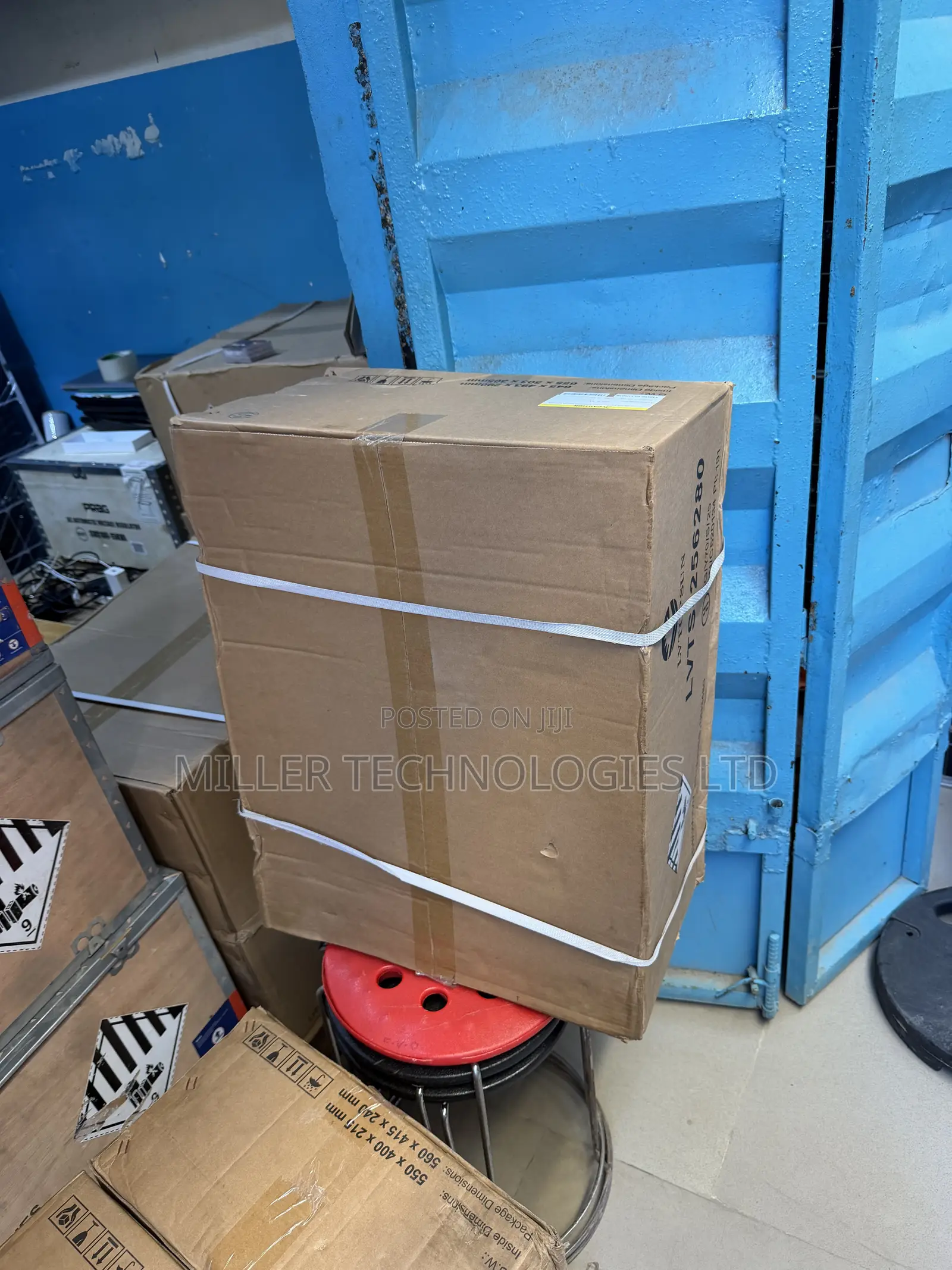 High Capacity LVTOPSUN 48V 7kWh Solar Lithium Battery