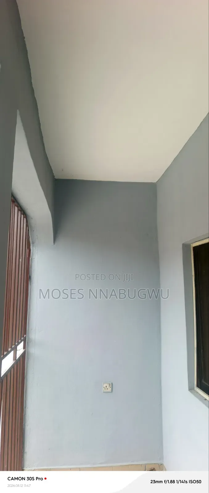 2bdrm Apartment in Elelenwo Estate for rent