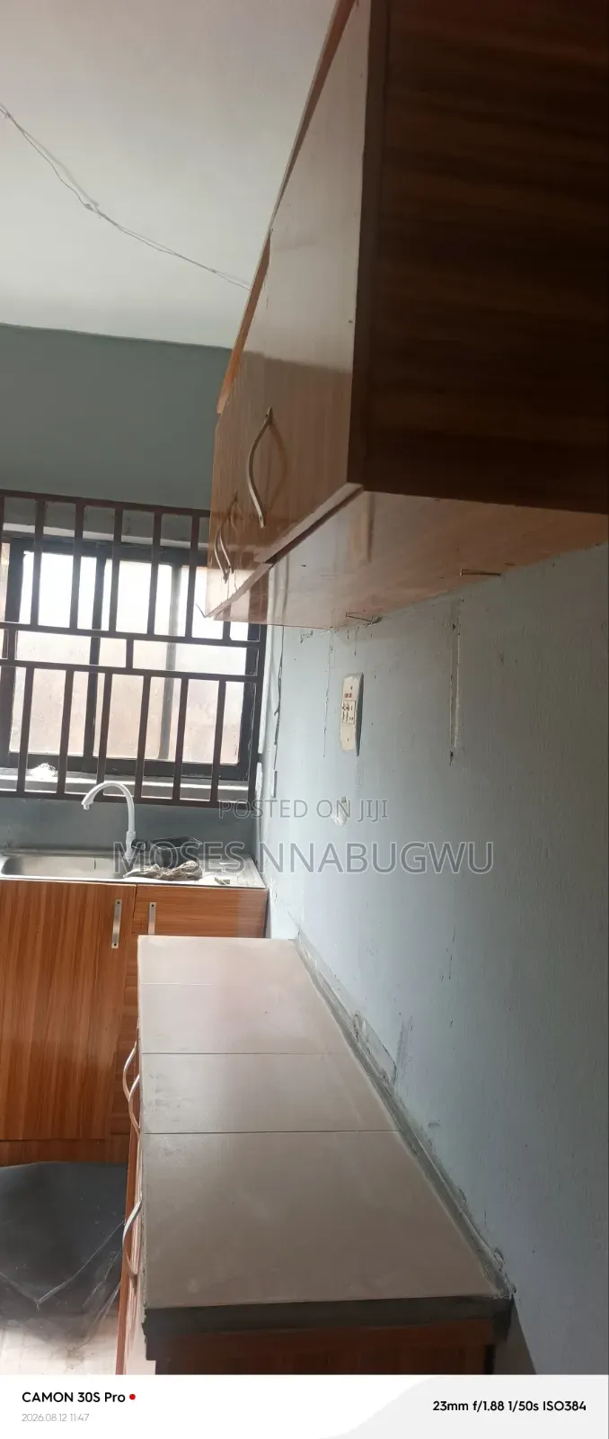 2bdrm Apartment in Elelenwo Estate for rent