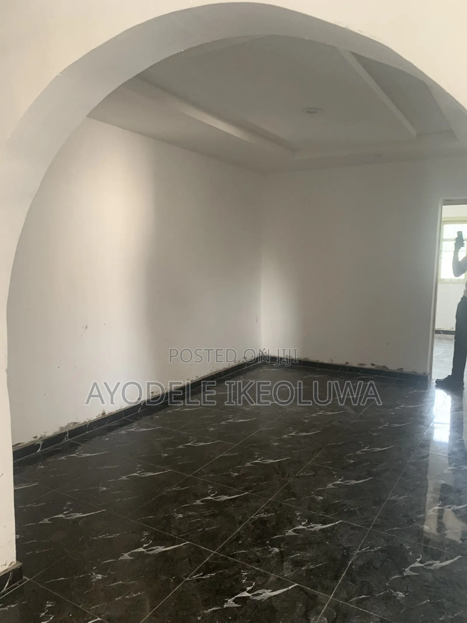Furnished 2bdrm Apartment in Agric Road, Igando / Ikotun/Igando