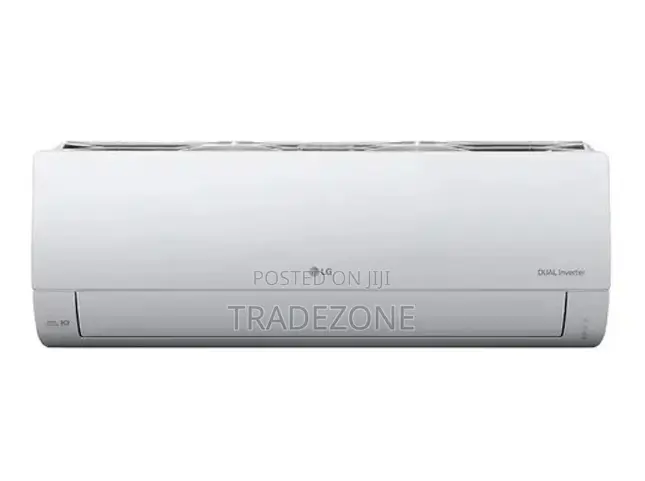 LG 2hp Inverter Gencool Split AC SPL 2.0hpgencool-B