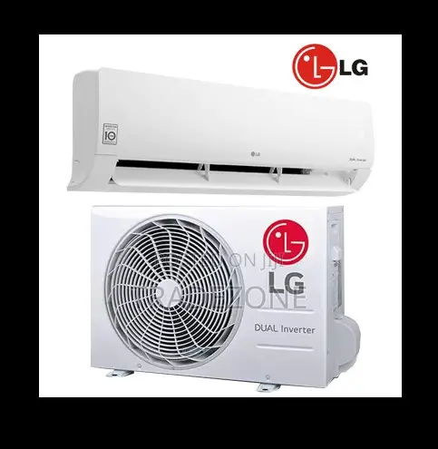 LG 2hp Inverter Gencool Split AC SPL 2.0hpgencool-B