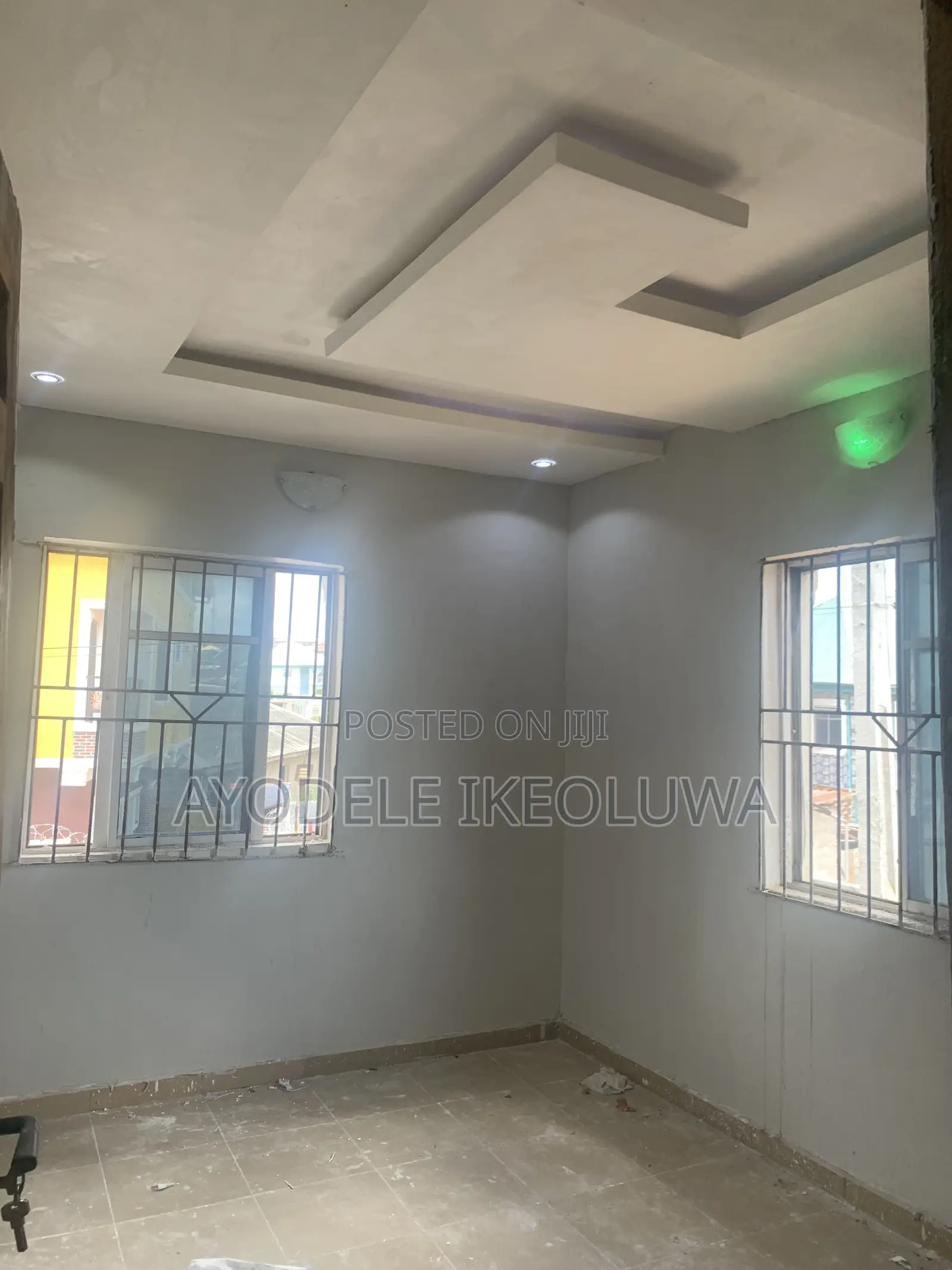 2bdrm Apartment in Isuti, Igando / Ikotun/Igando for rent