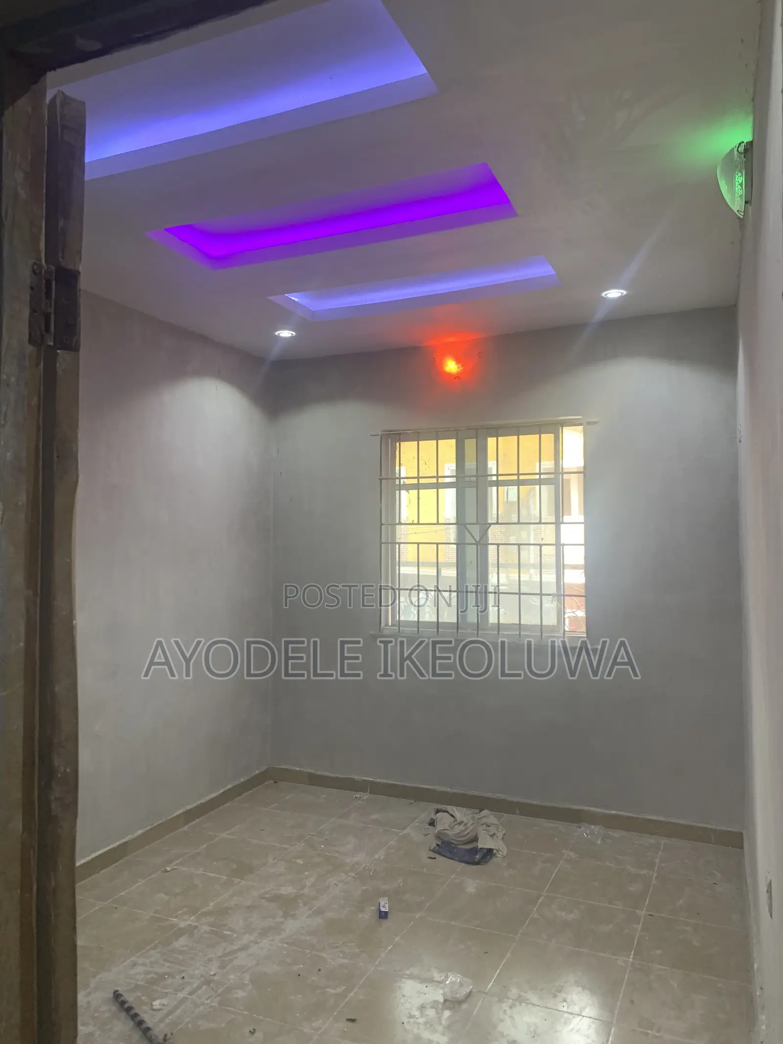 2bdrm Apartment in Isuti, Igando / Ikotun/Igando for rent