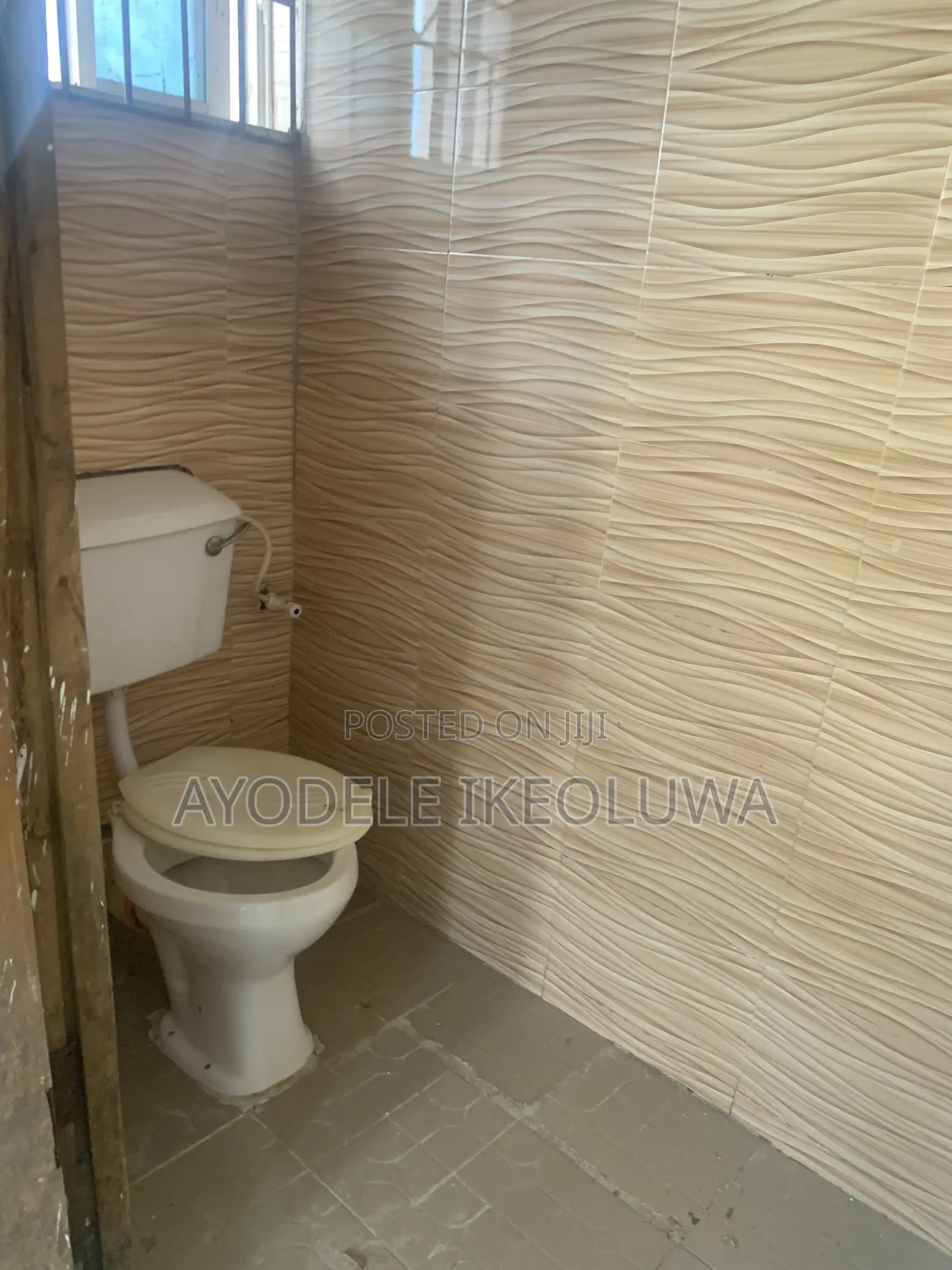 2bdrm Apartment in Isuti, Igando / Ikotun/Igando for rent